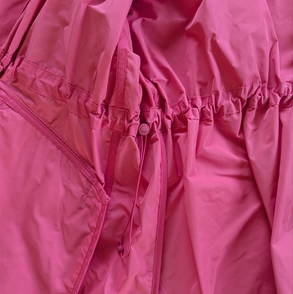 Athleta Westerly windbreaker jacket 1X - Picture 5 of 9